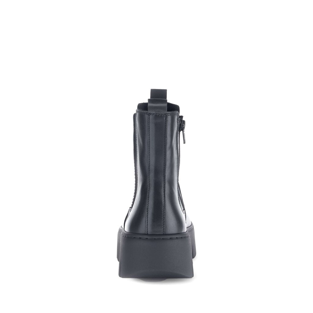 Pius Gabor Chelsea Boot schwarz Neuheiten
