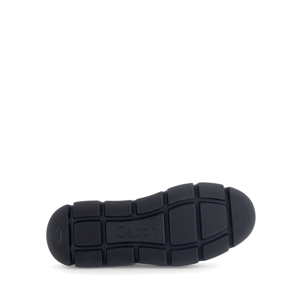 Pius Gabor Chelsea Boot schwarz Neuheiten