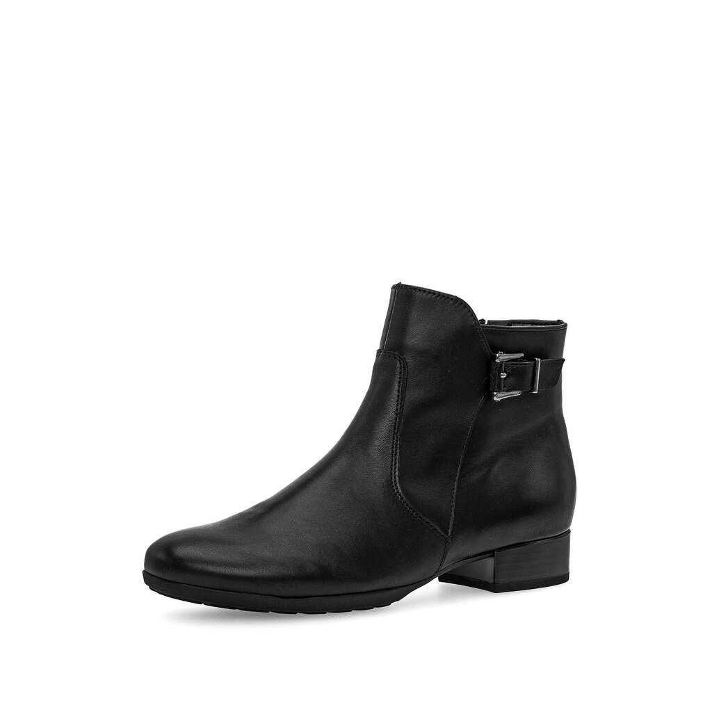Pius Gabor Sportliche Stiefelette schwarz Bestseller