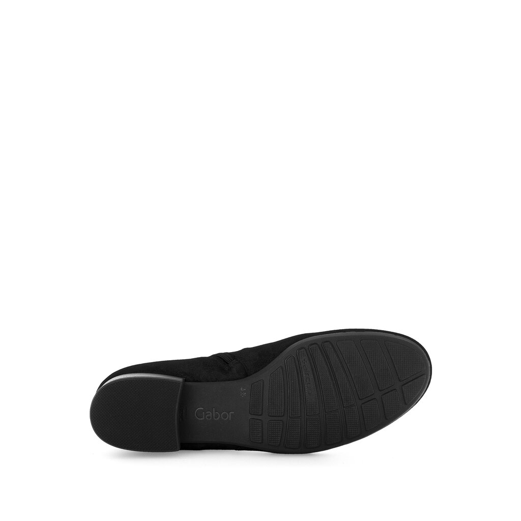 Pius Gabor Sportliche Stiefelette schwarz Bestseller