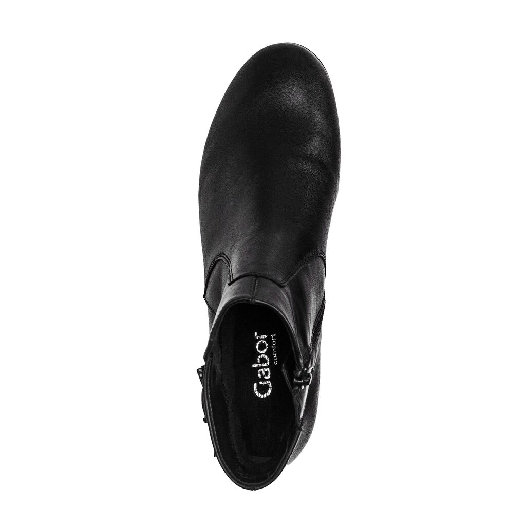 Pius Gabor Sportliche Stiefelette schwarz Bestseller
