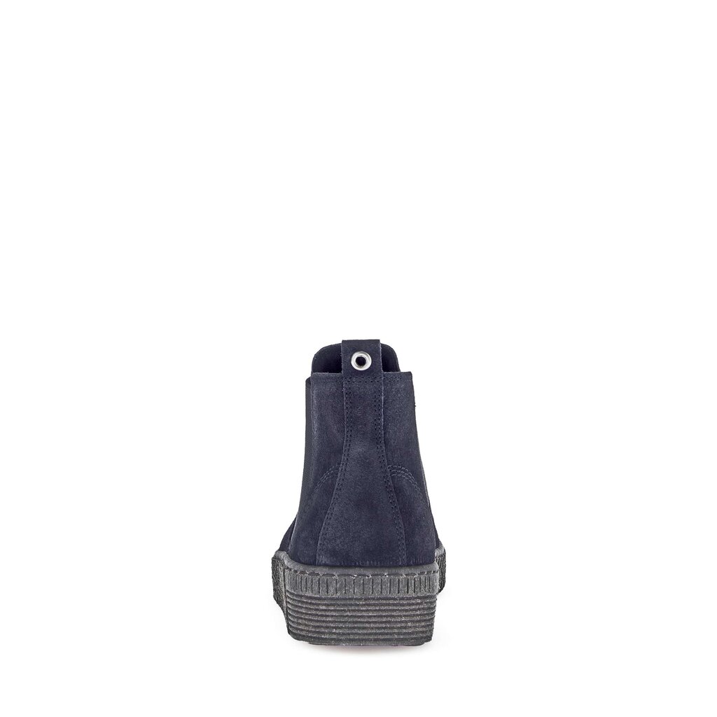 Pius Gabor Chelsea Boot blau Saisonale Angebote
