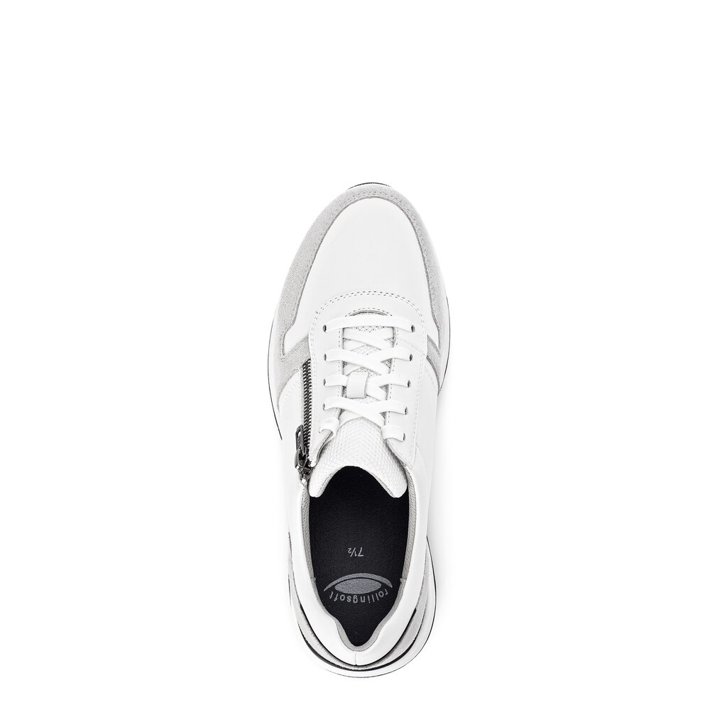 Pius Gabor rollingsoft Sneaker low weiß Kauf eins, bekomm eins gratis