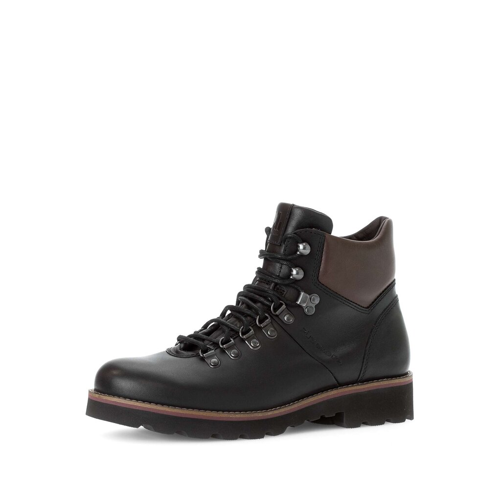 Pius Gabor Pius Gabor Boot schwarz Tägliche Deals