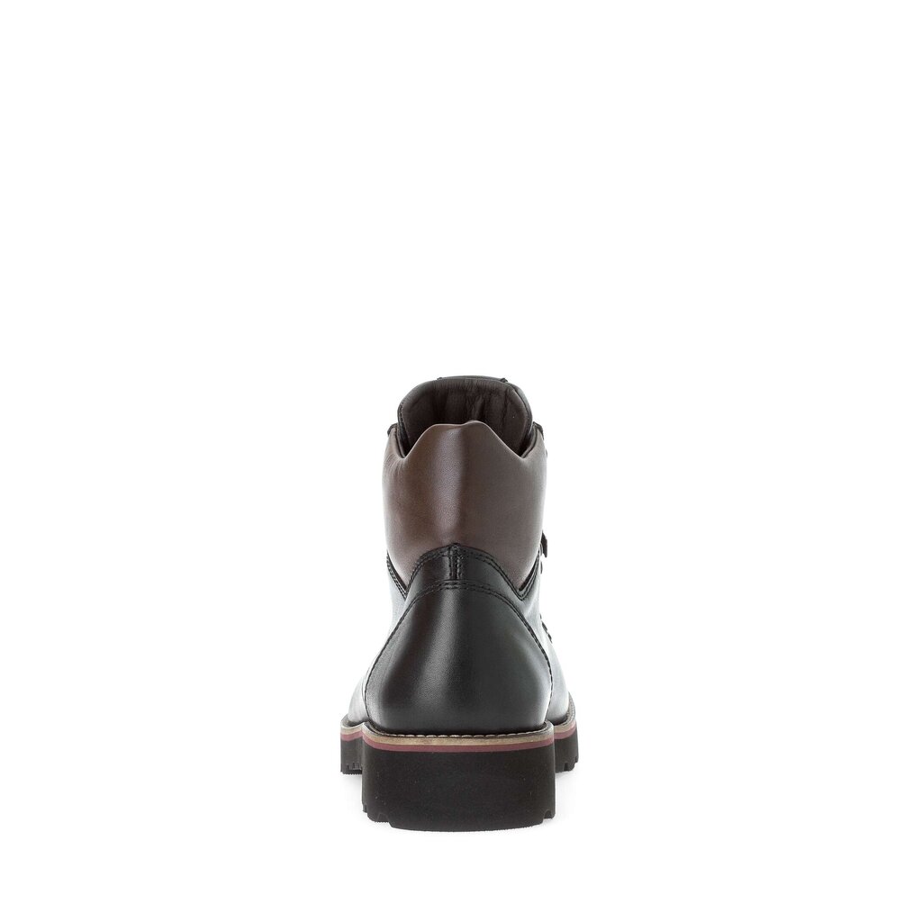 Pius Gabor Pius Gabor Boot schwarz Tägliche Deals