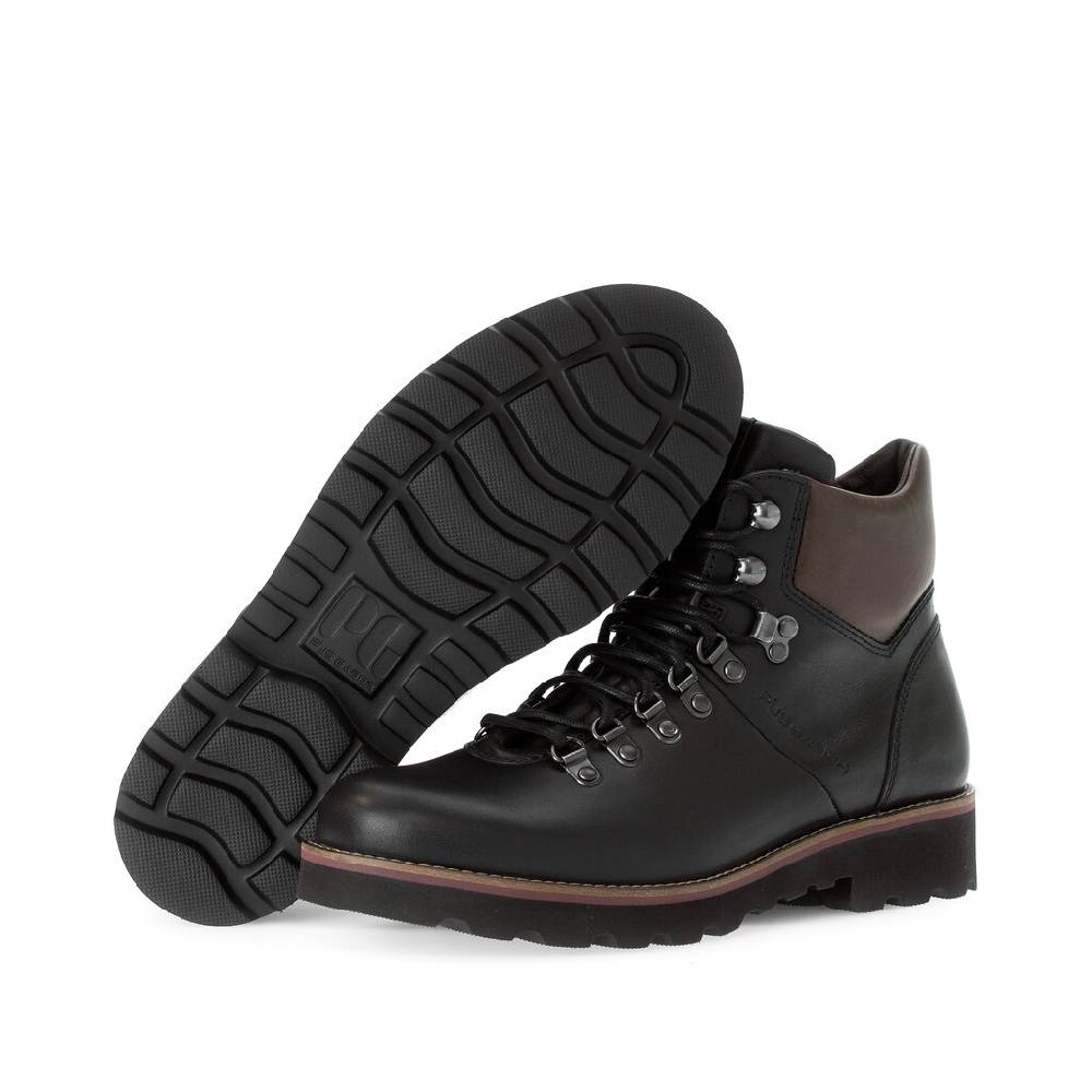 Pius Gabor Pius Gabor Boot schwarz Tägliche Deals