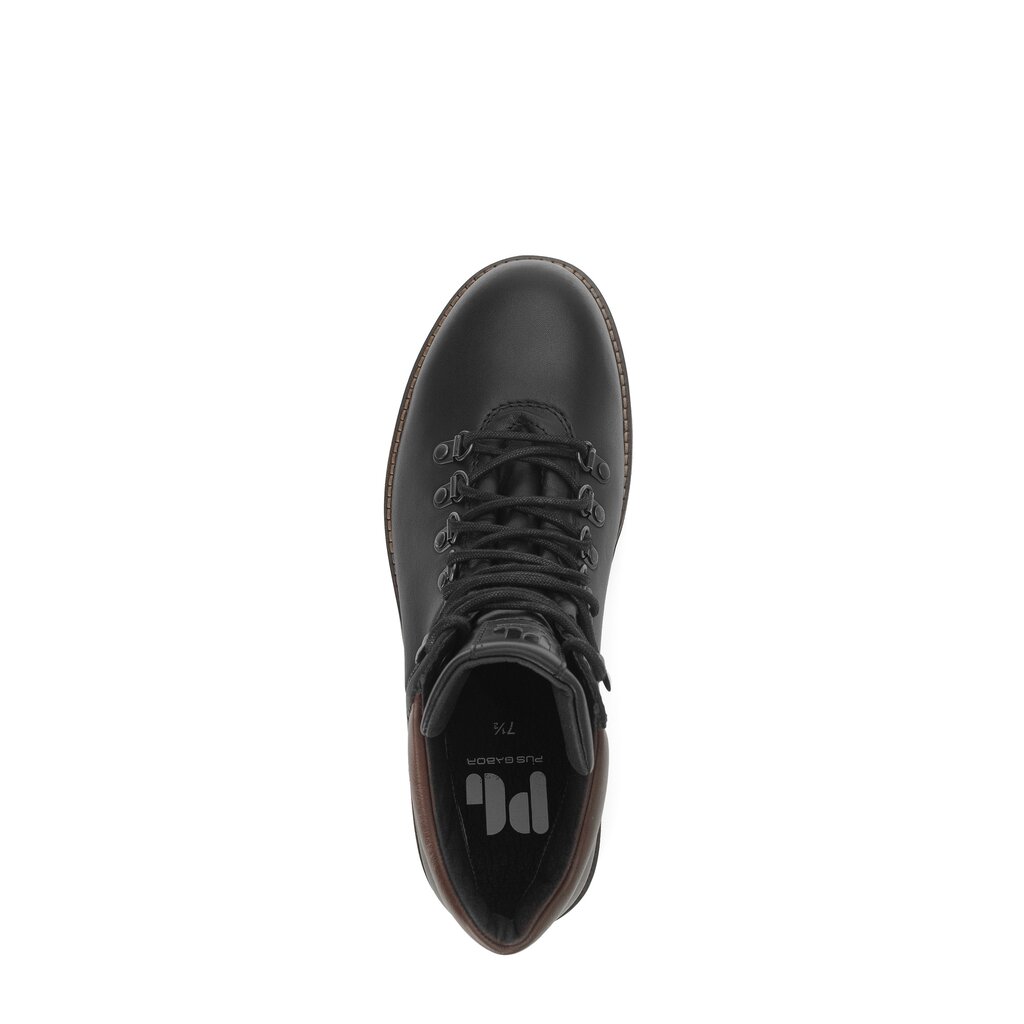 Pius Gabor Pius Gabor Boot schwarz Tägliche Deals