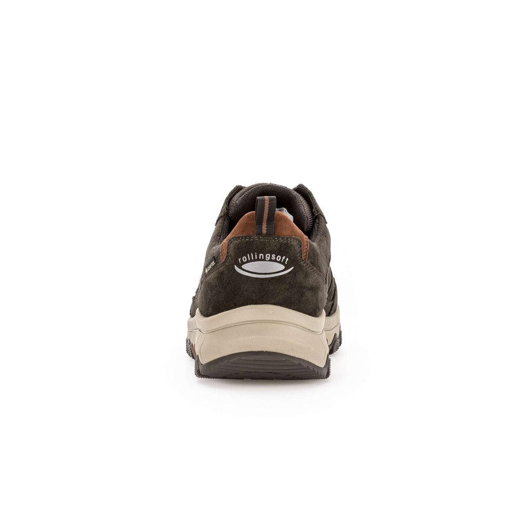 Pius Gabor rollingsoft Sneaker low braun Sonderangebote