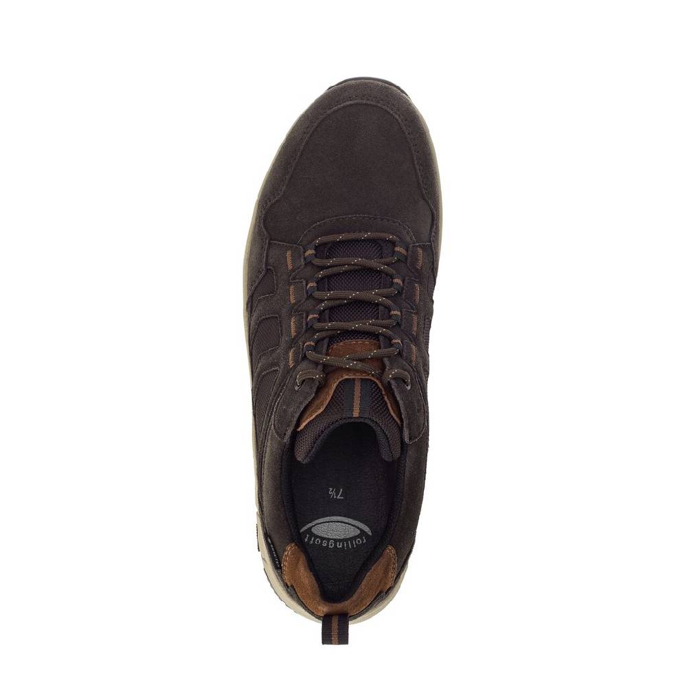 Pius Gabor rollingsoft Sneaker low braun Sonderangebote