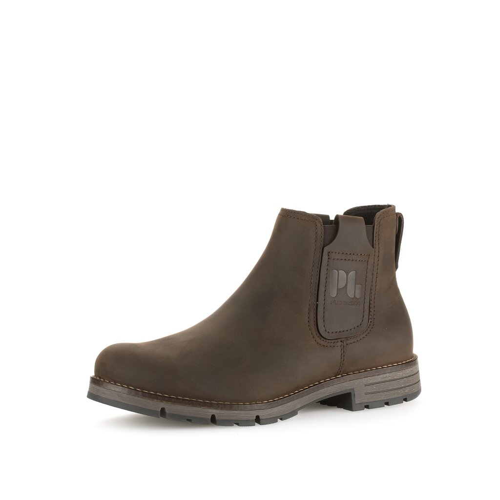Pius Gabor Pius Gabor Chelsea Boot braun Riesige Ersparnisse