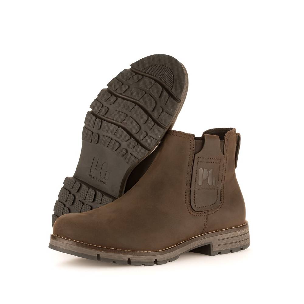 Pius Gabor Pius Gabor Chelsea Boot braun Riesige Ersparnisse