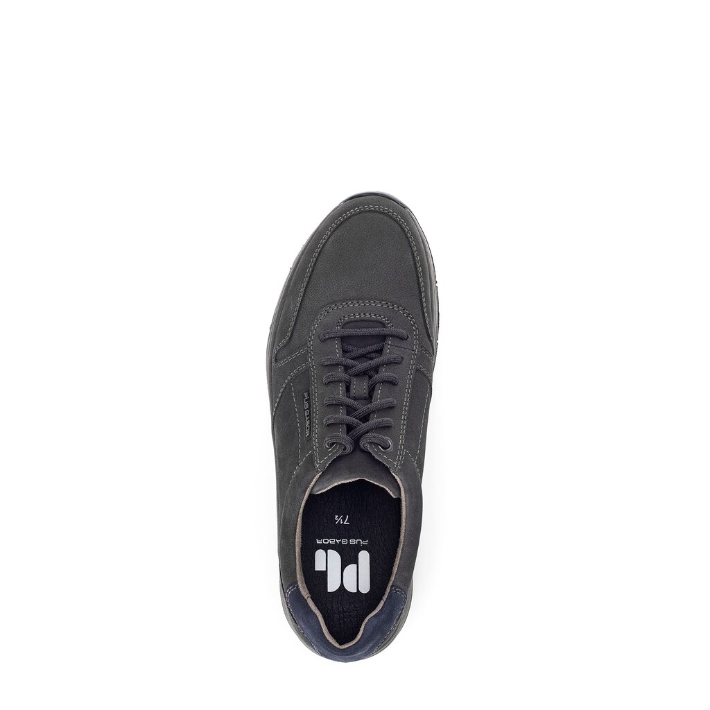 Pius Gabor Pius Gabor Schnürschuh grau Super Sparpreis