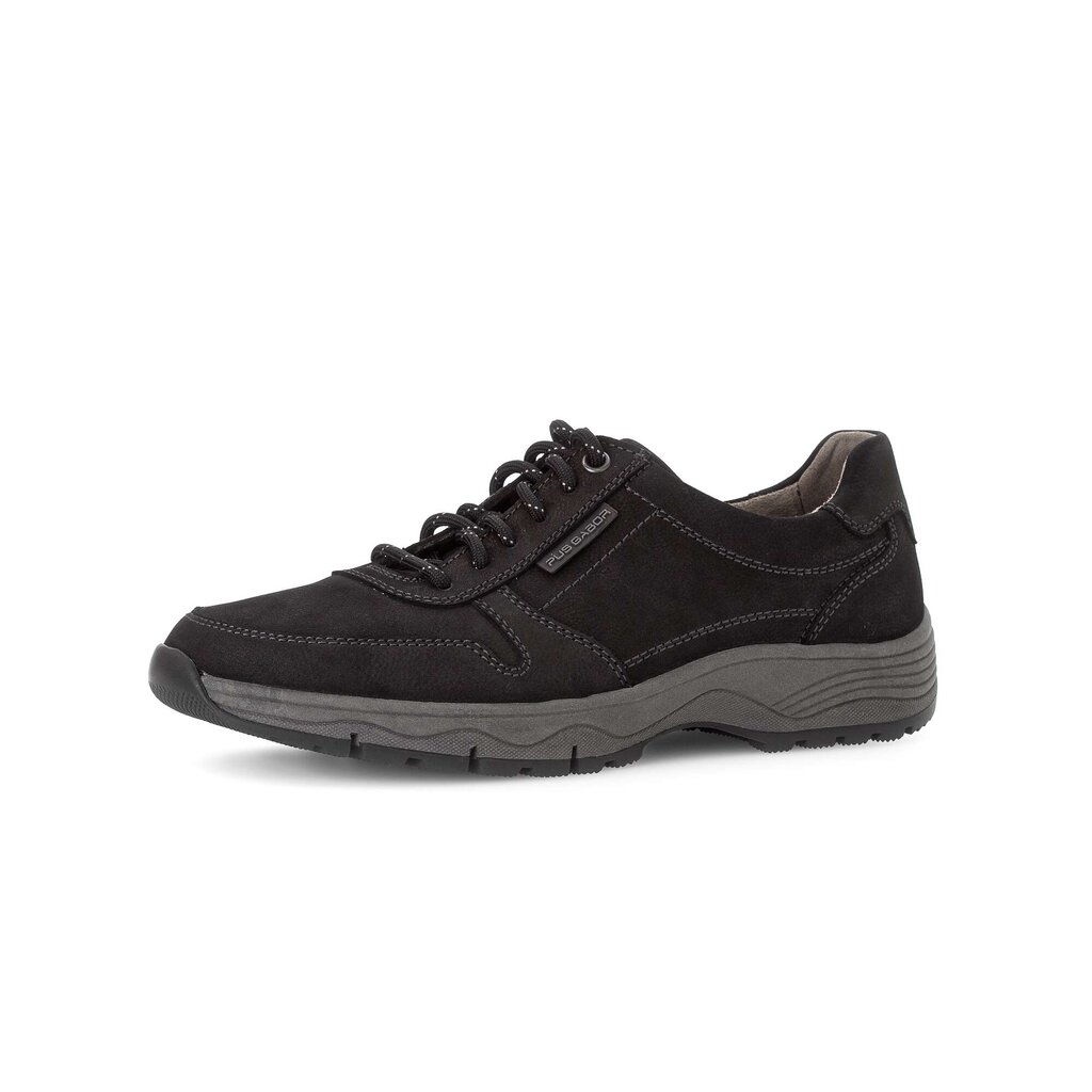 Pius Gabor Pius Gabor Schnürschuh schwarz Wochenangebot