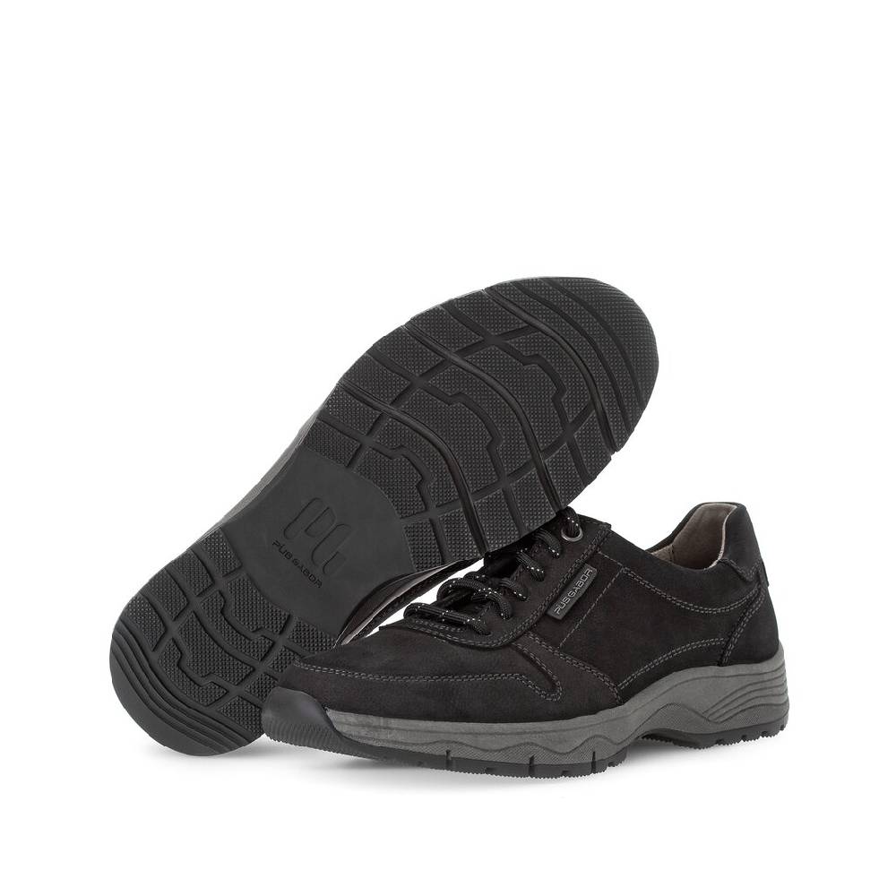 Pius Gabor Pius Gabor Schnürschuh schwarz Wochenangebot