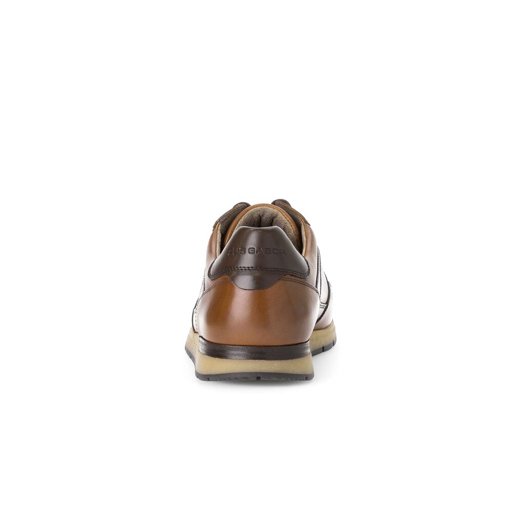 Pius Gabor Pius Gabor Sneaker low braun Kostenlose Rückgabe