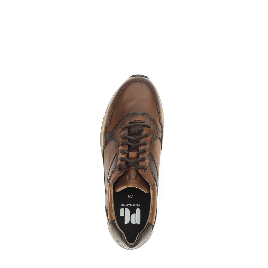 Pius Gabor Pius Gabor Sneaker low braun Kostenlose Rückgabe