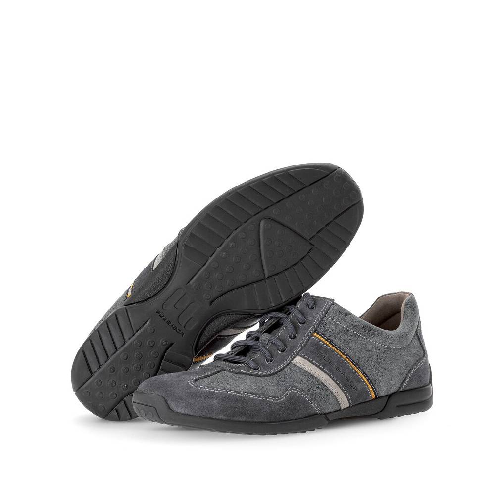 Pius Gabor Pius Gabor Sneaker low blau Begrenzte Freigabe