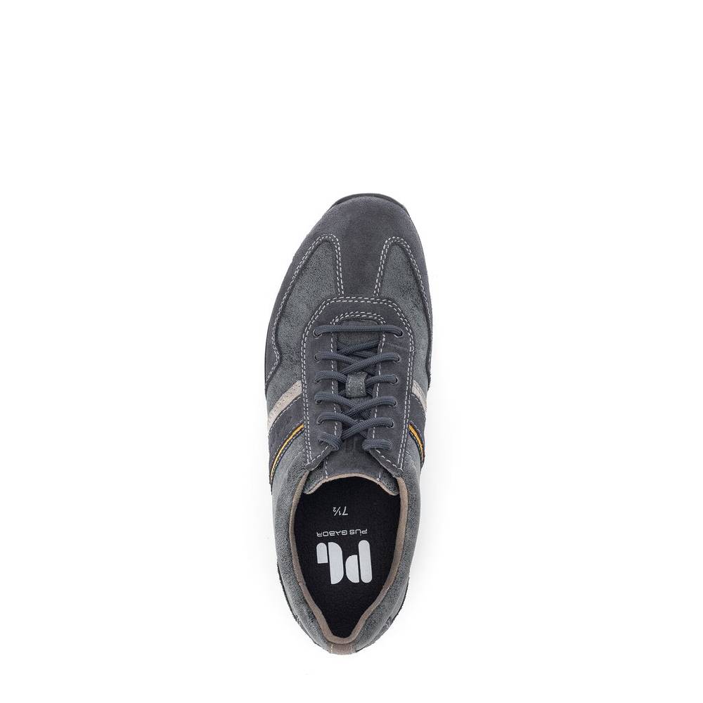 Pius Gabor Pius Gabor Sneaker low blau Begrenzte Freigabe