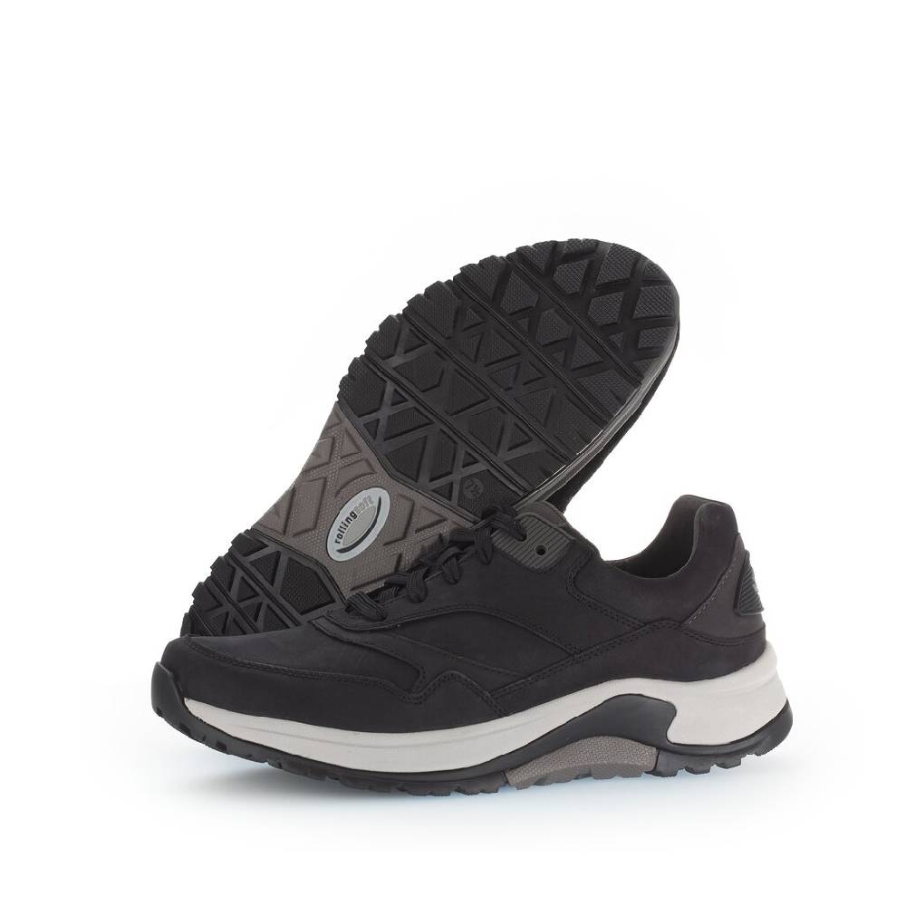 Pius Gabor rollingsoft Sneaker low blau JETZT KAUFEN