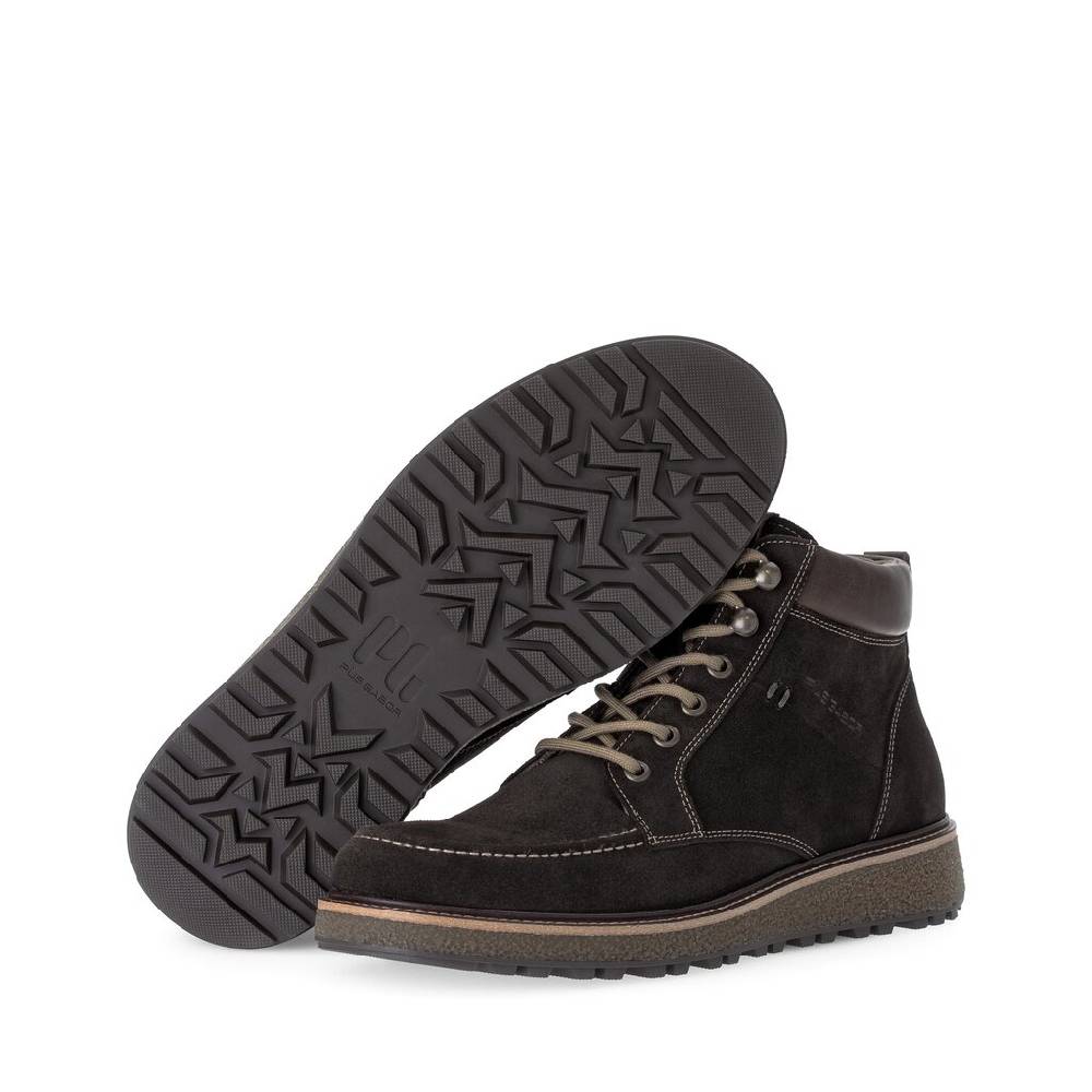 Pius Gabor Pius Gabor Boot braun Neueste Stile