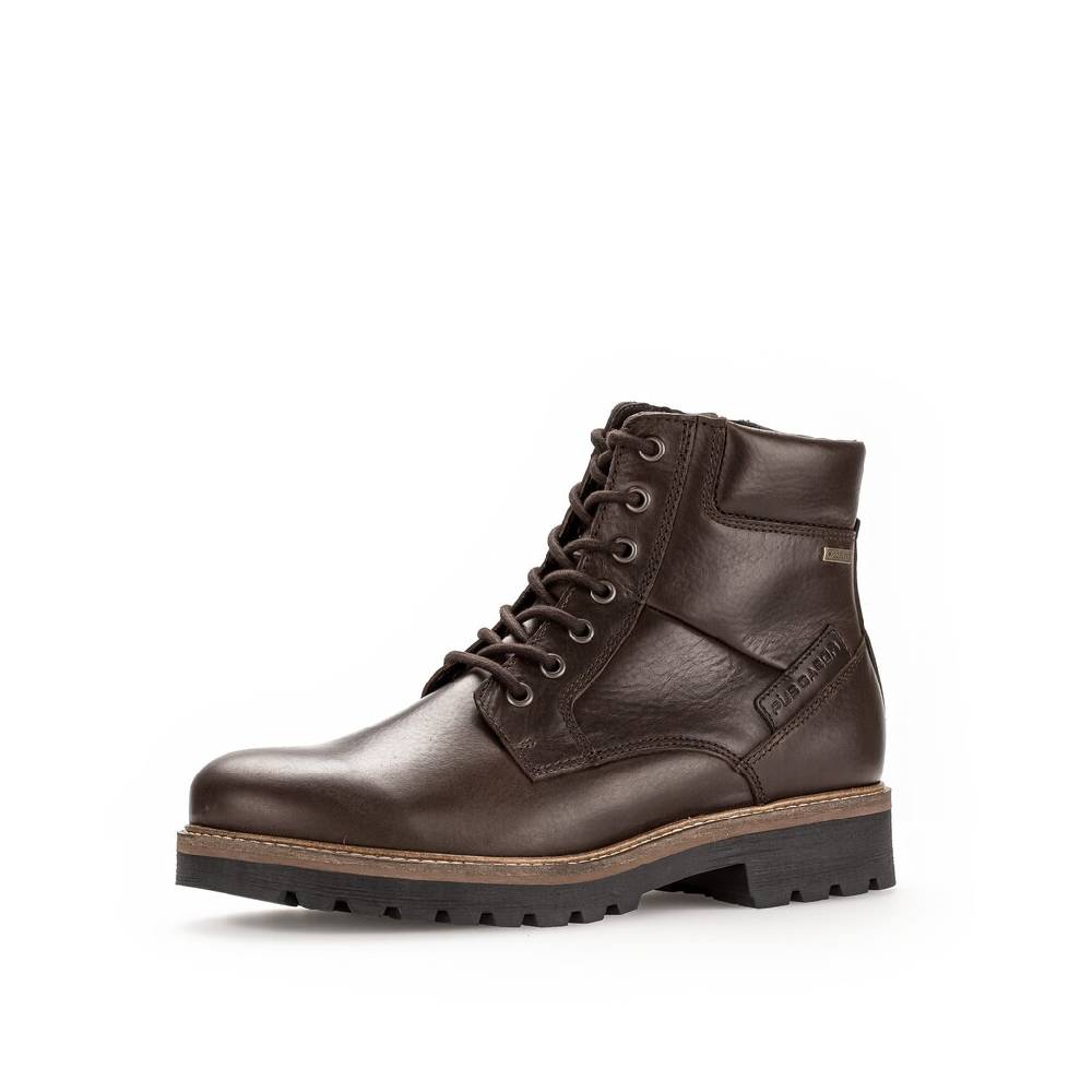Pius Gabor Pius Gabor Boot braun Letzter Tag