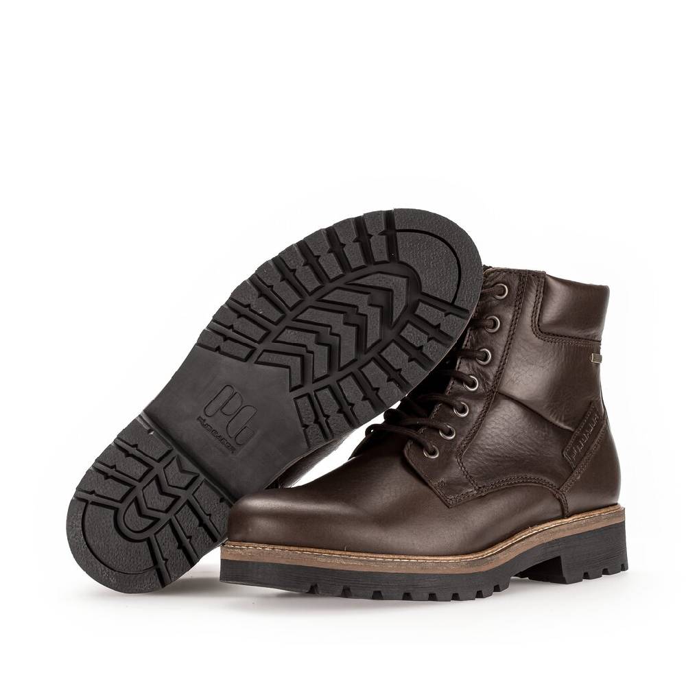 Pius Gabor Pius Gabor Boot braun Letzter Tag