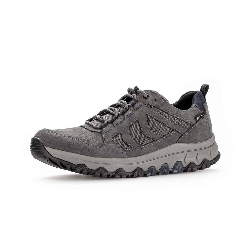 Pius Gabor rollingsoft Sneaker low grau Zeitbegrenzte Promotion