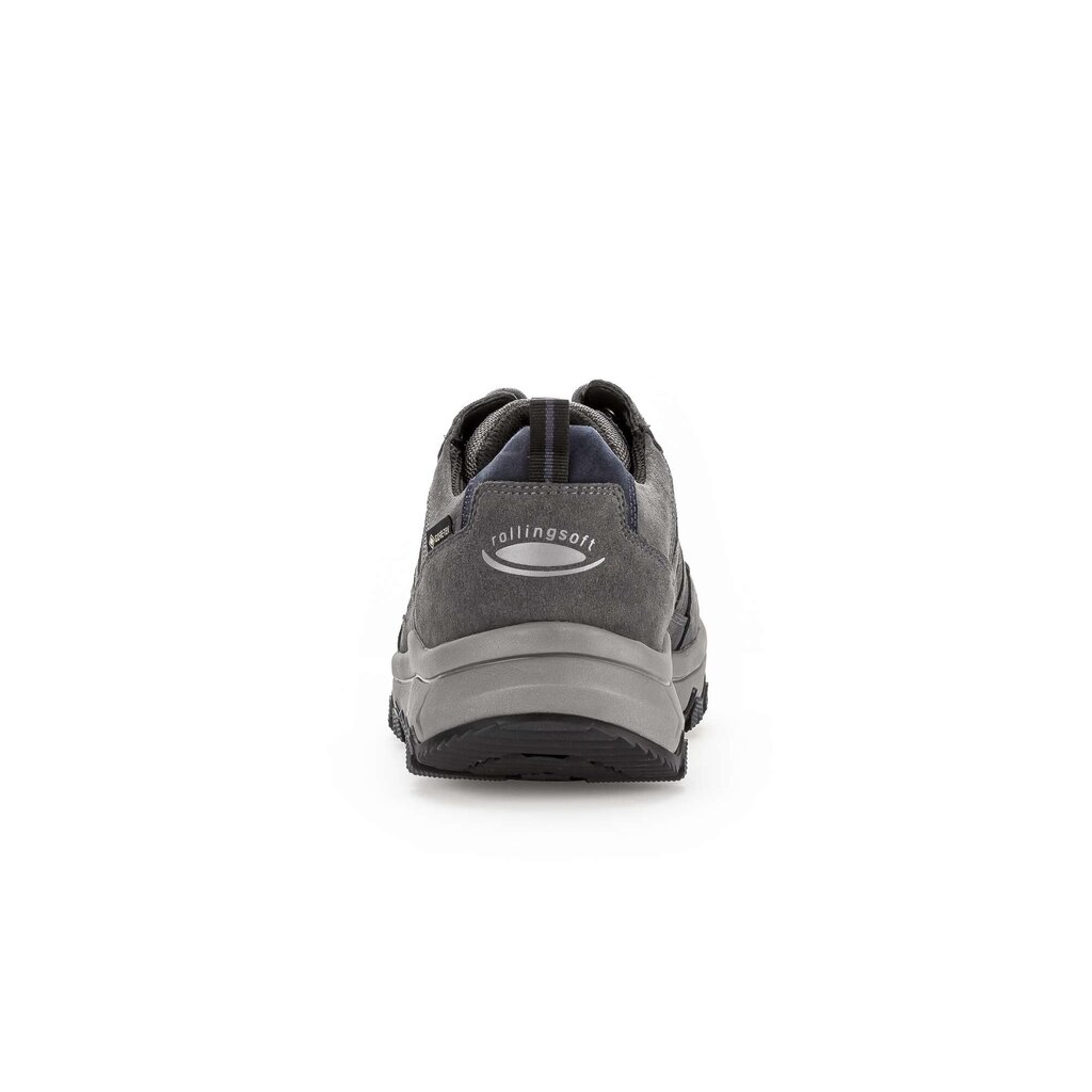 Pius Gabor rollingsoft Sneaker low grau Zeitbegrenzte Promotion