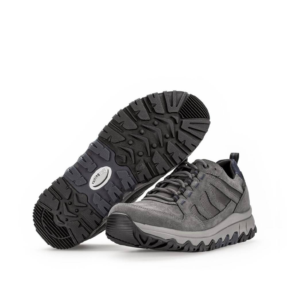 Pius Gabor rollingsoft Sneaker low grau Zeitbegrenzte Promotion
