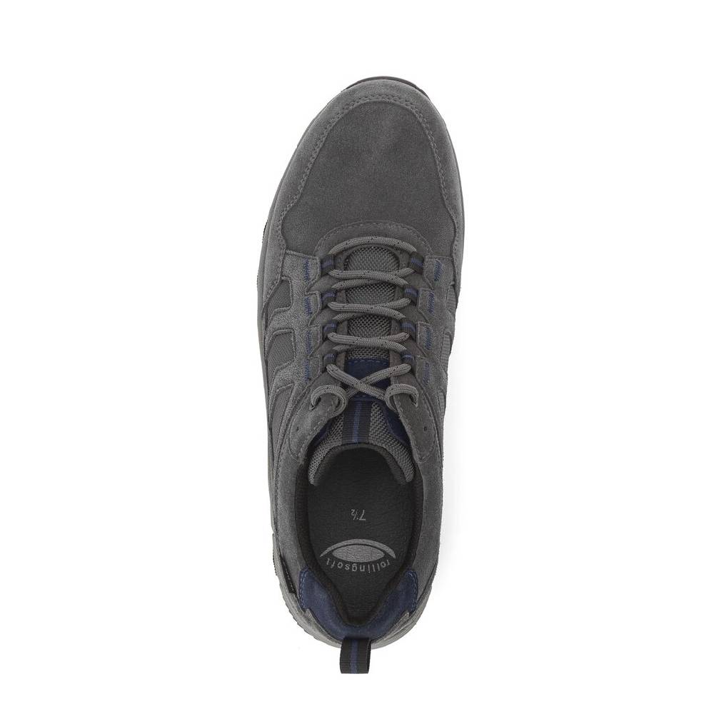 Pius Gabor rollingsoft Sneaker low grau Zeitbegrenzte Promotion