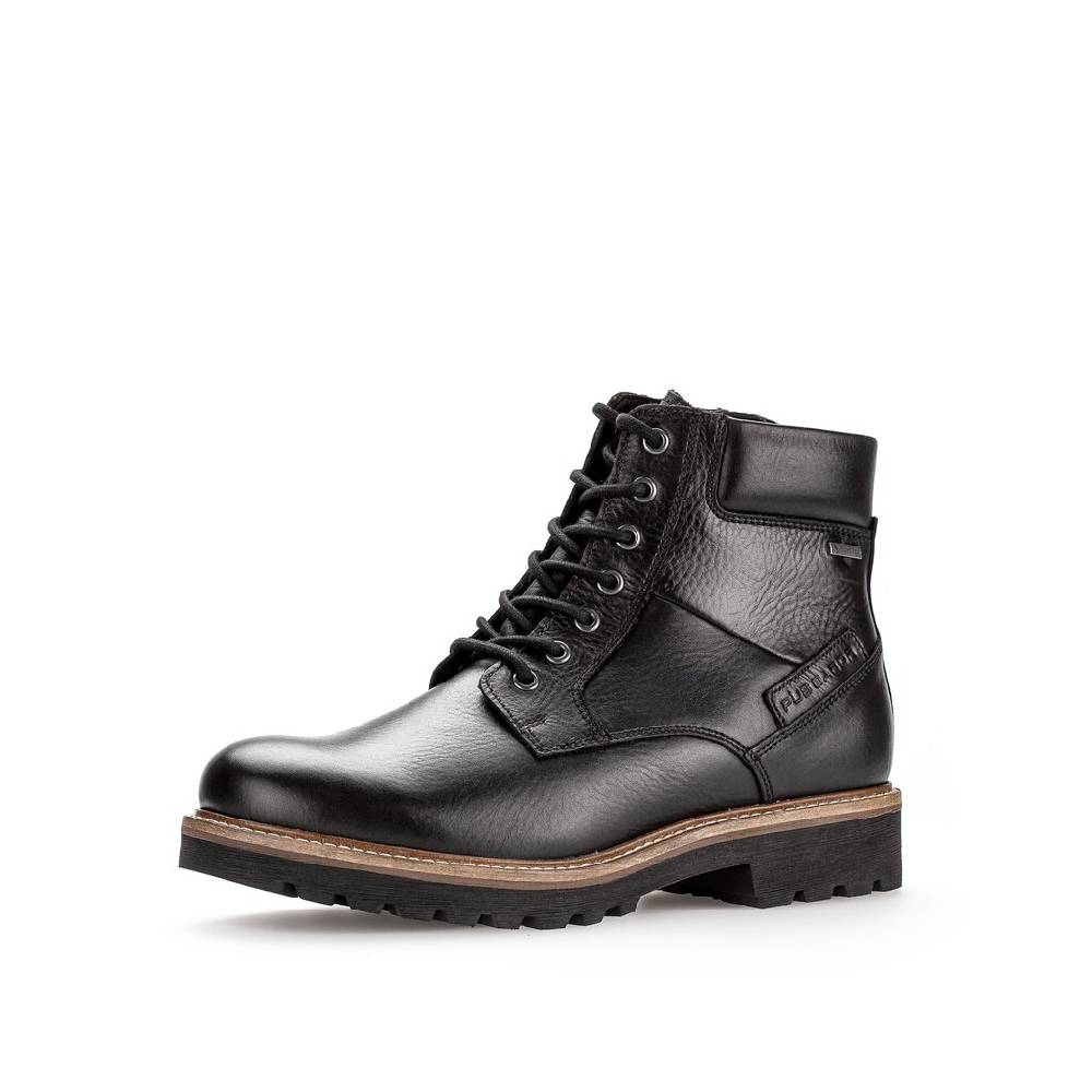 Pius Gabor Pius Gabor Boot schwarz Bis zu 50% Rabatt