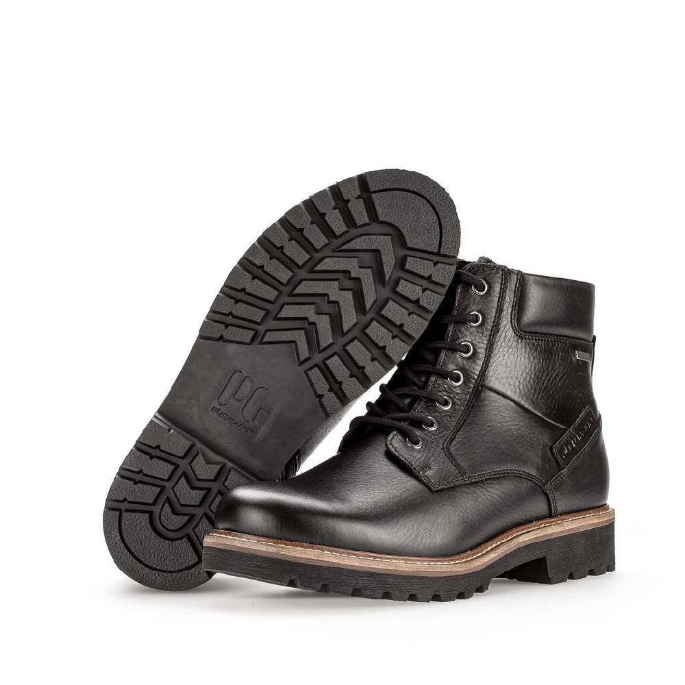 Pius Gabor Pius Gabor Boot schwarz Bis zu 50% Rabatt