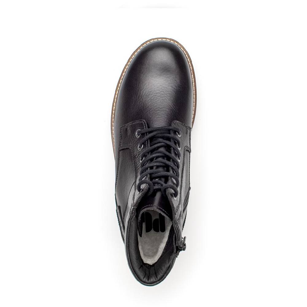 Pius Gabor Pius Gabor Boot schwarz Bis zu 50% Rabatt