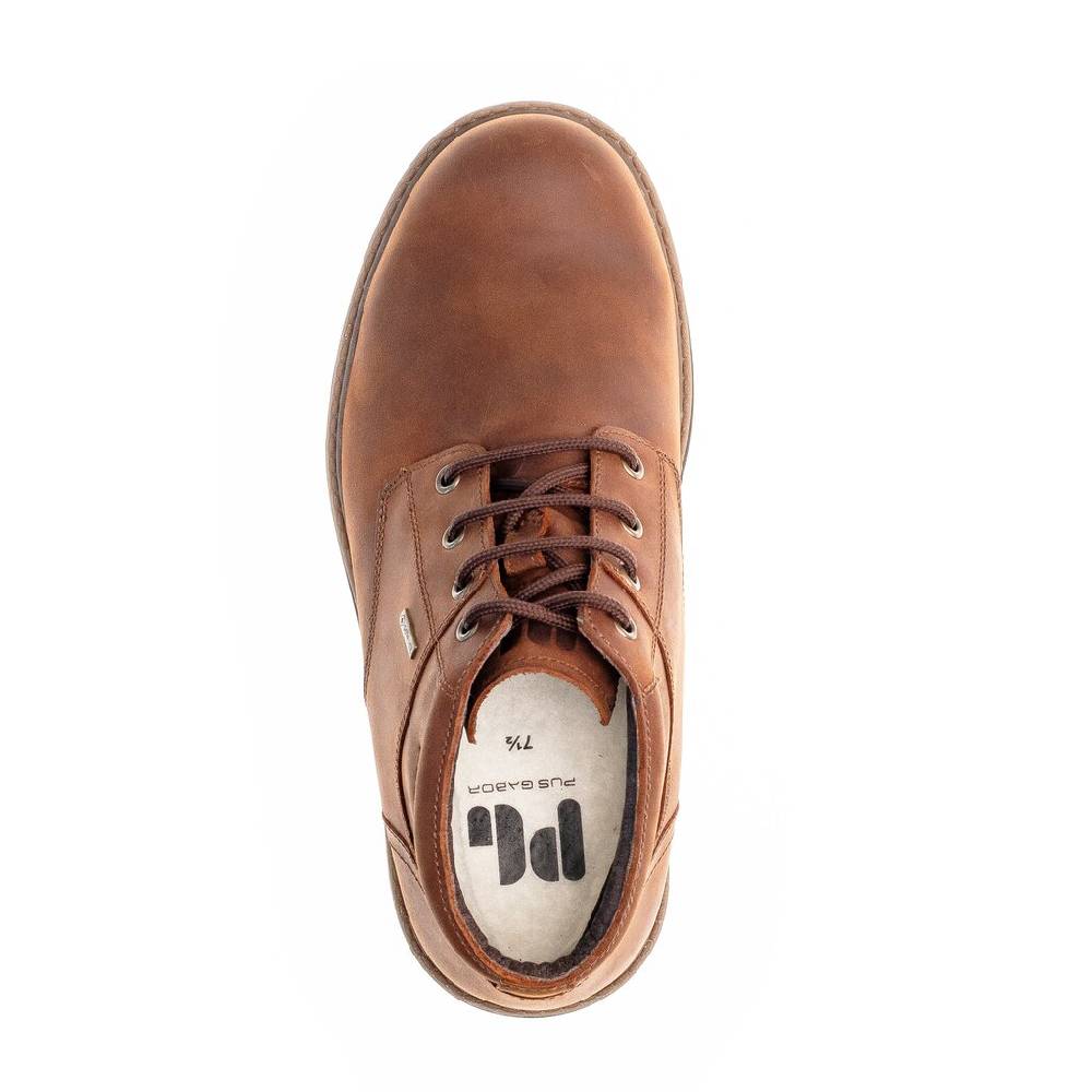 Pius Gabor Pius Gabor Boot braun Bis zu 60% Rabatt