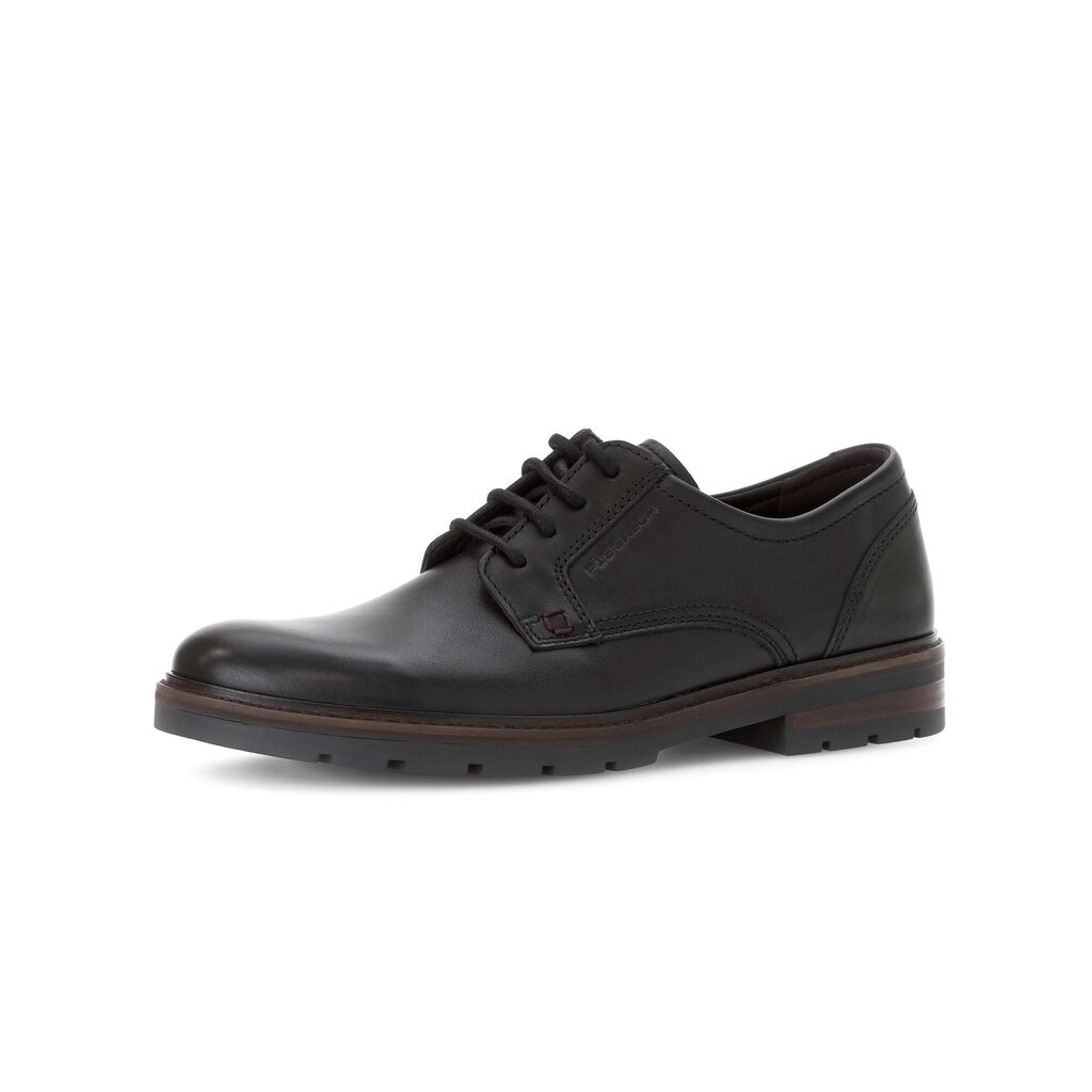 Pius Gabor Pius Gabor Schnürschuh schwarz Nur für heute