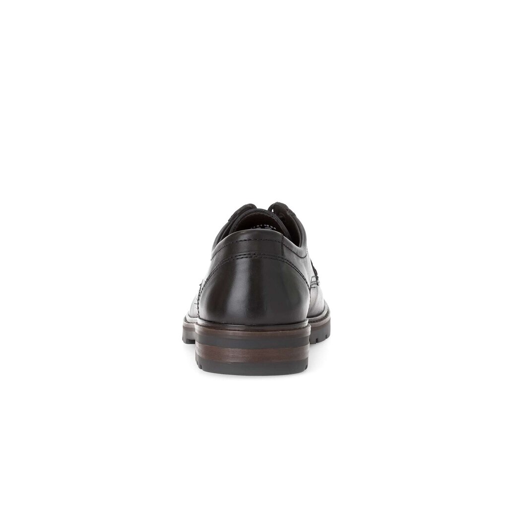 Pius Gabor Pius Gabor Schnürschuh schwarz Nur für heute