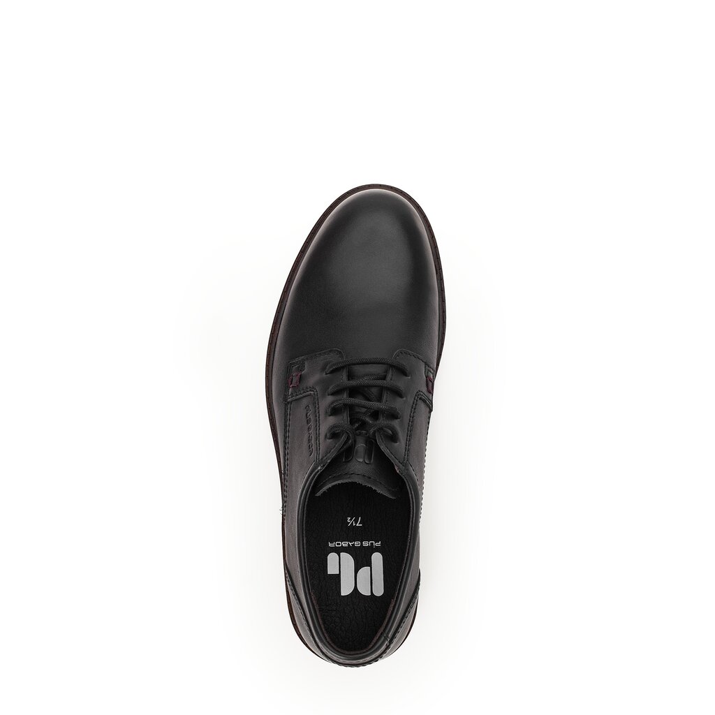 Pius Gabor Pius Gabor Schnürschuh schwarz Nur für heute