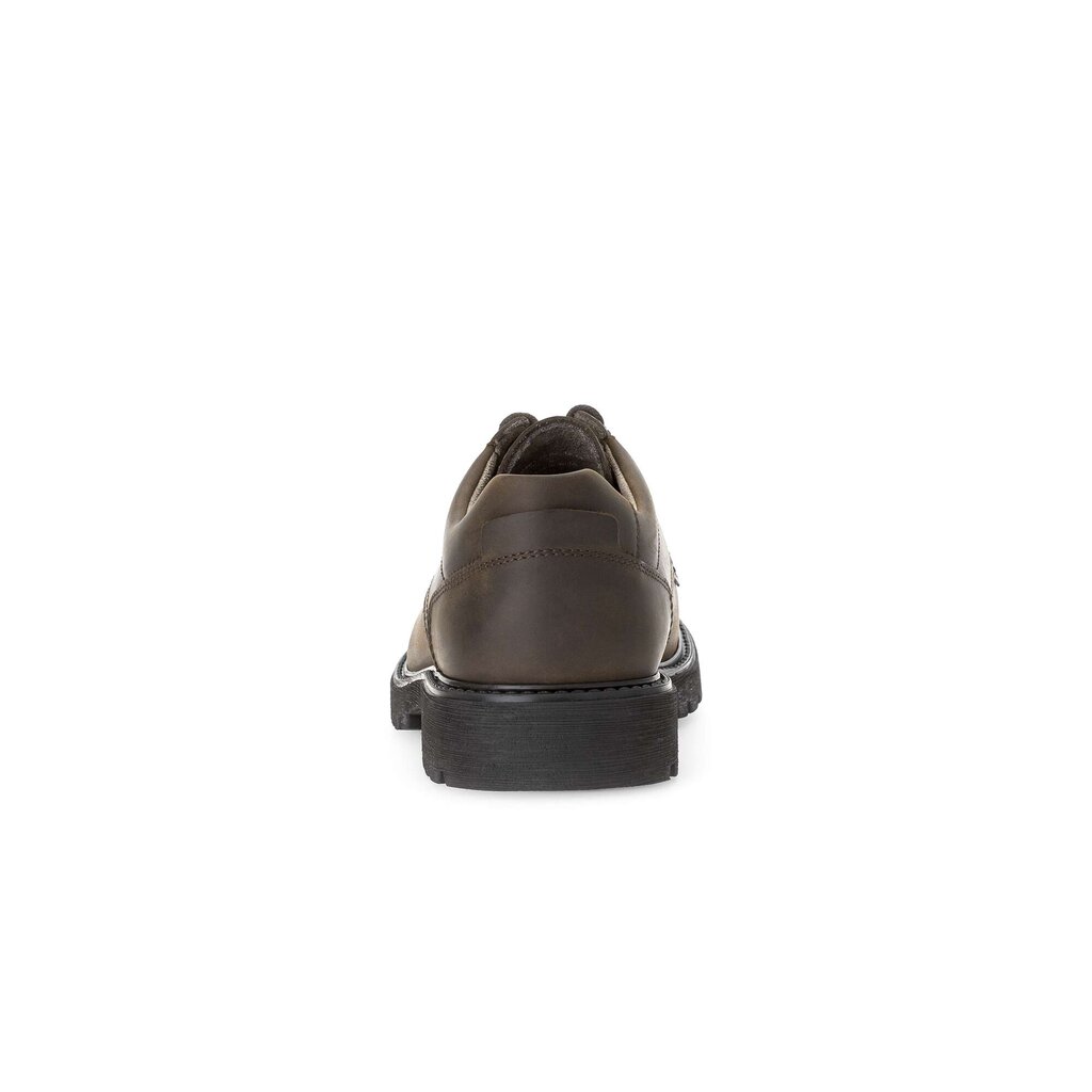 Pius Gabor Pius Gabor Schnürschuh braun Sonderangebot der Fabrik
