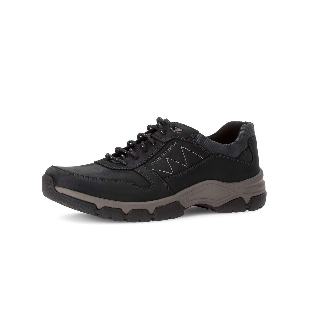 Pius Gabor Pius Gabor Sneaker low blau Bis zu 55% Rabatt