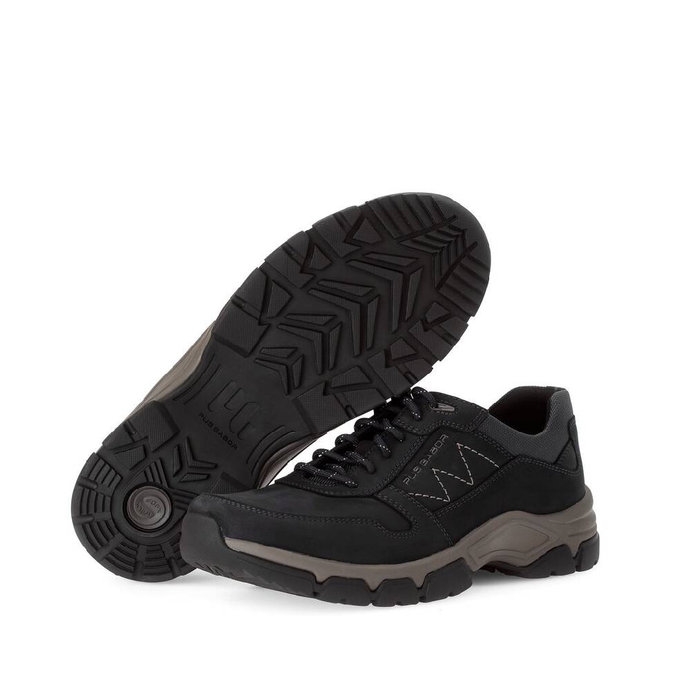 Pius Gabor Pius Gabor Sneaker low blau Bis zu 55% Rabatt