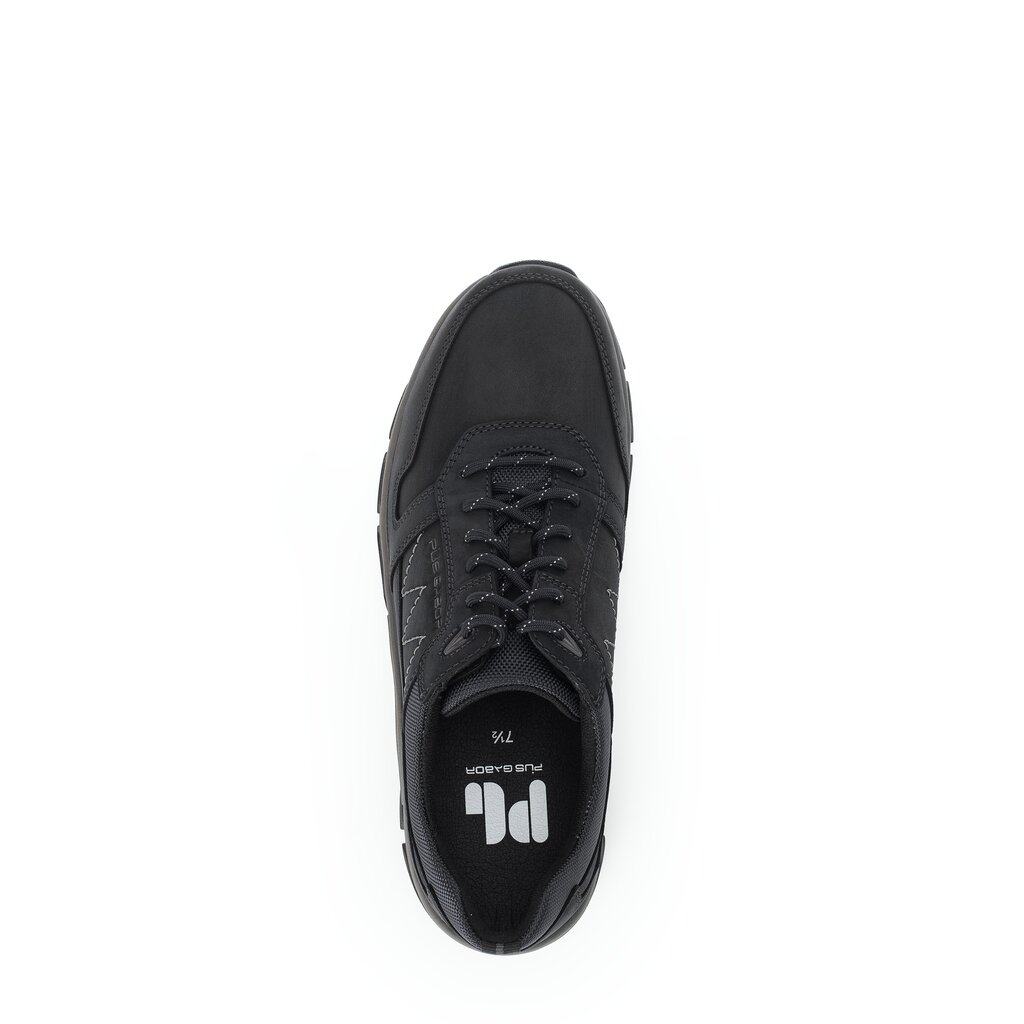 Pius Gabor Pius Gabor Sneaker low blau Bis zu 55% Rabatt