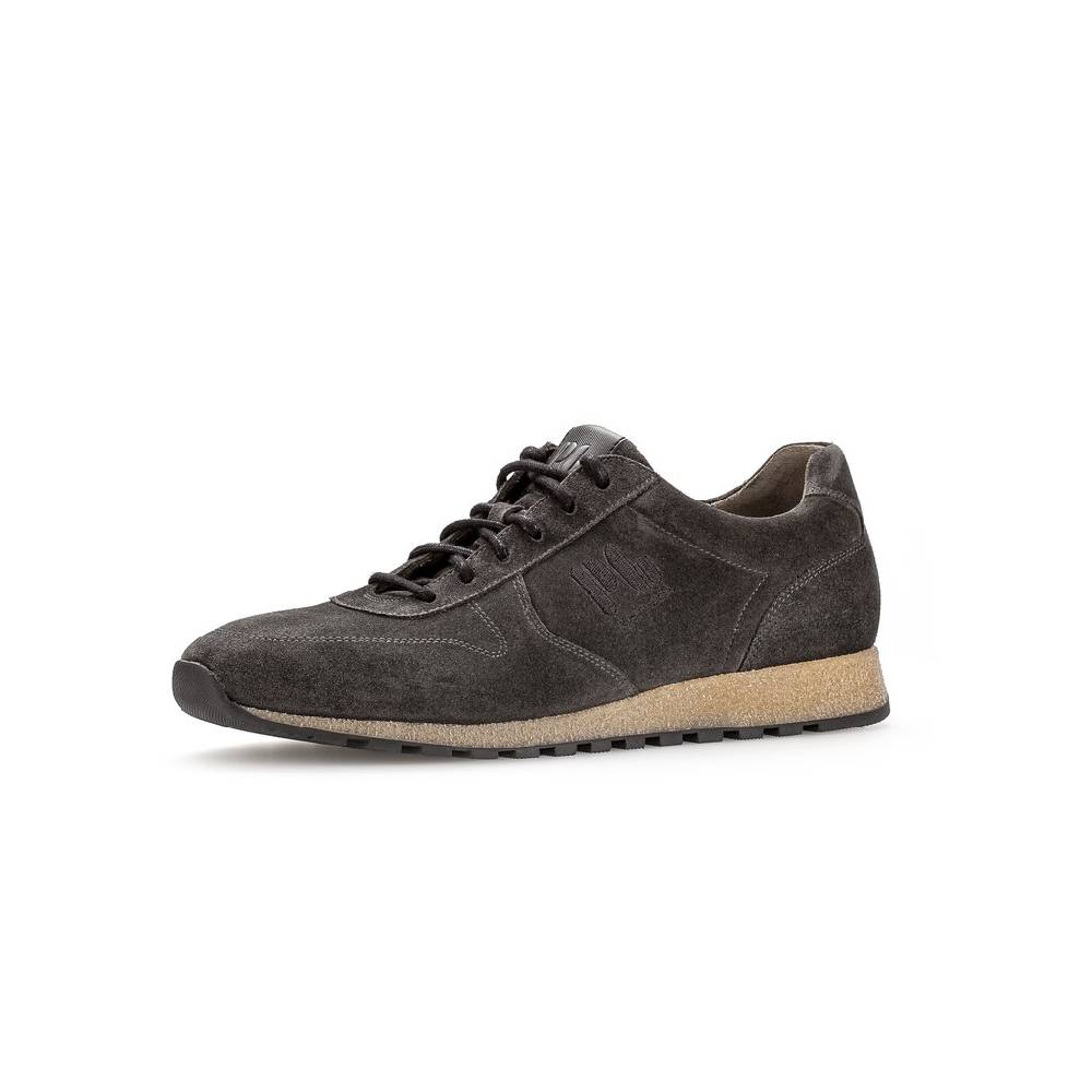 Pius Gabor Pius Gabor Sneaker low grau Discount Store für neue Produkte
