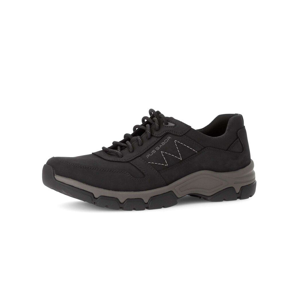 Pius Gabor Pius Gabor Sneaker low schwarz Nur noch ein Tag übrig