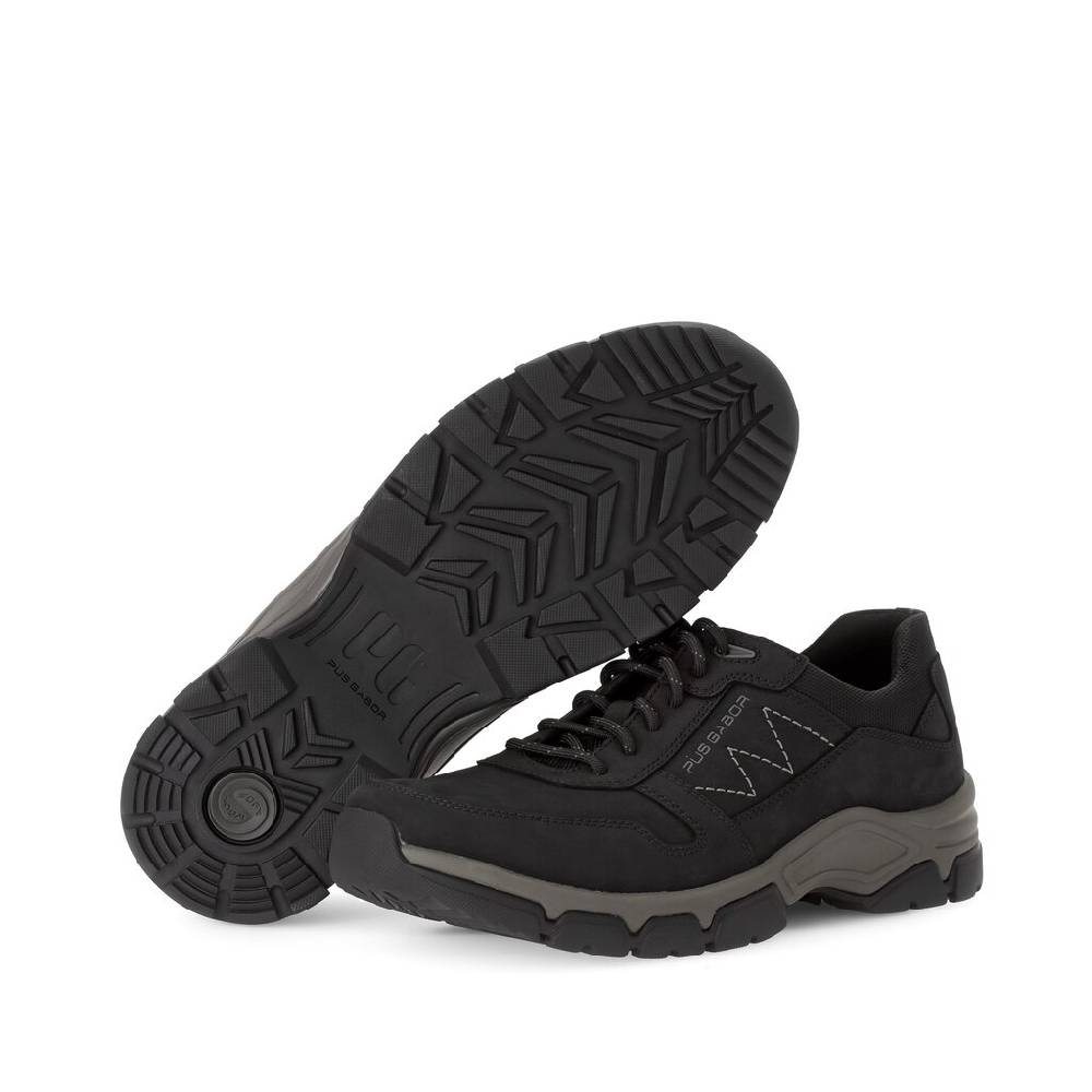 Pius Gabor Pius Gabor Sneaker low schwarz Nur noch ein Tag übrig