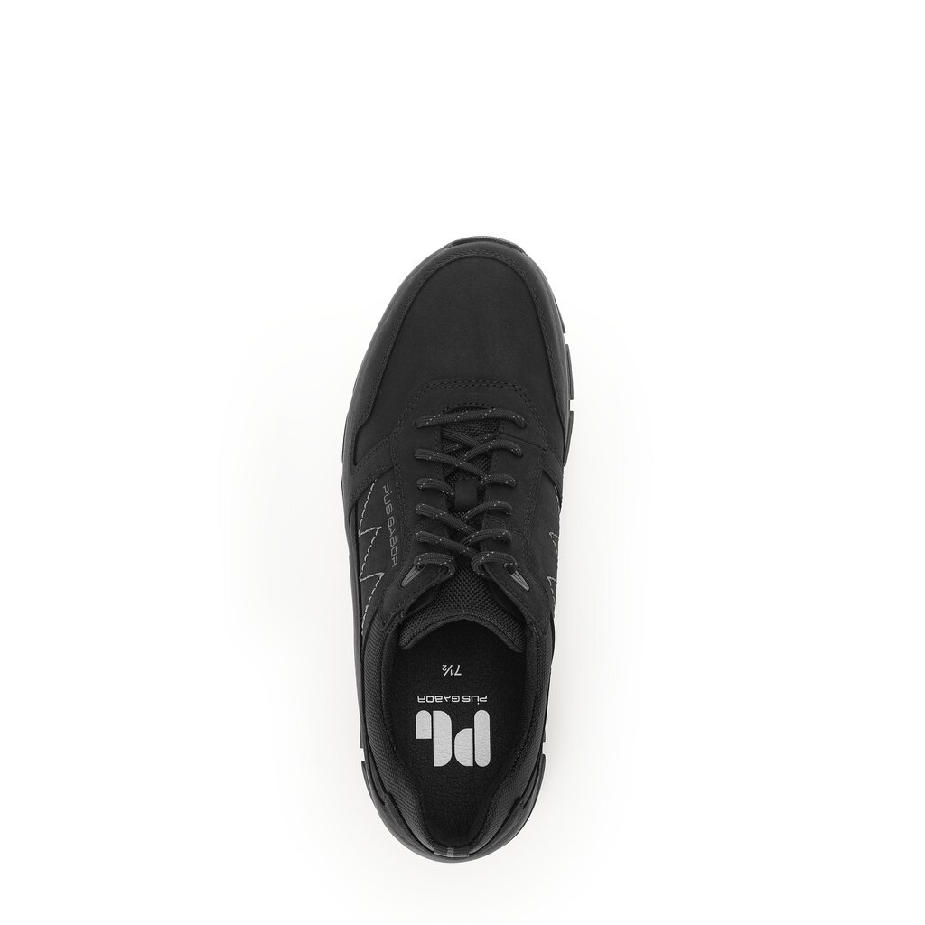 Pius Gabor Pius Gabor Sneaker low schwarz Nur noch ein Tag übrig