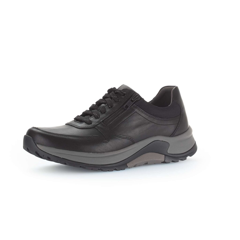 Pius Gabor rollingsoft Sneaker low schwarz Super Rabatt
