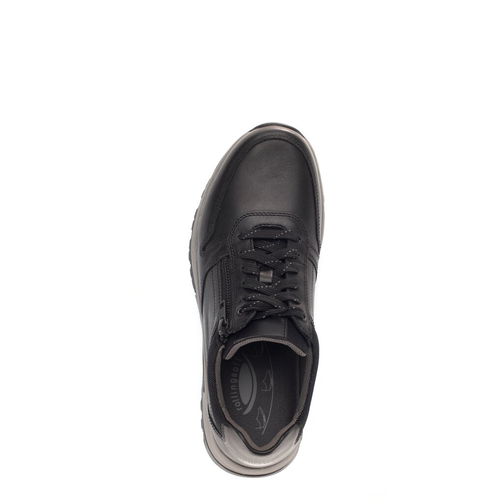 Pius Gabor rollingsoft Sneaker low schwarz Super Rabatt