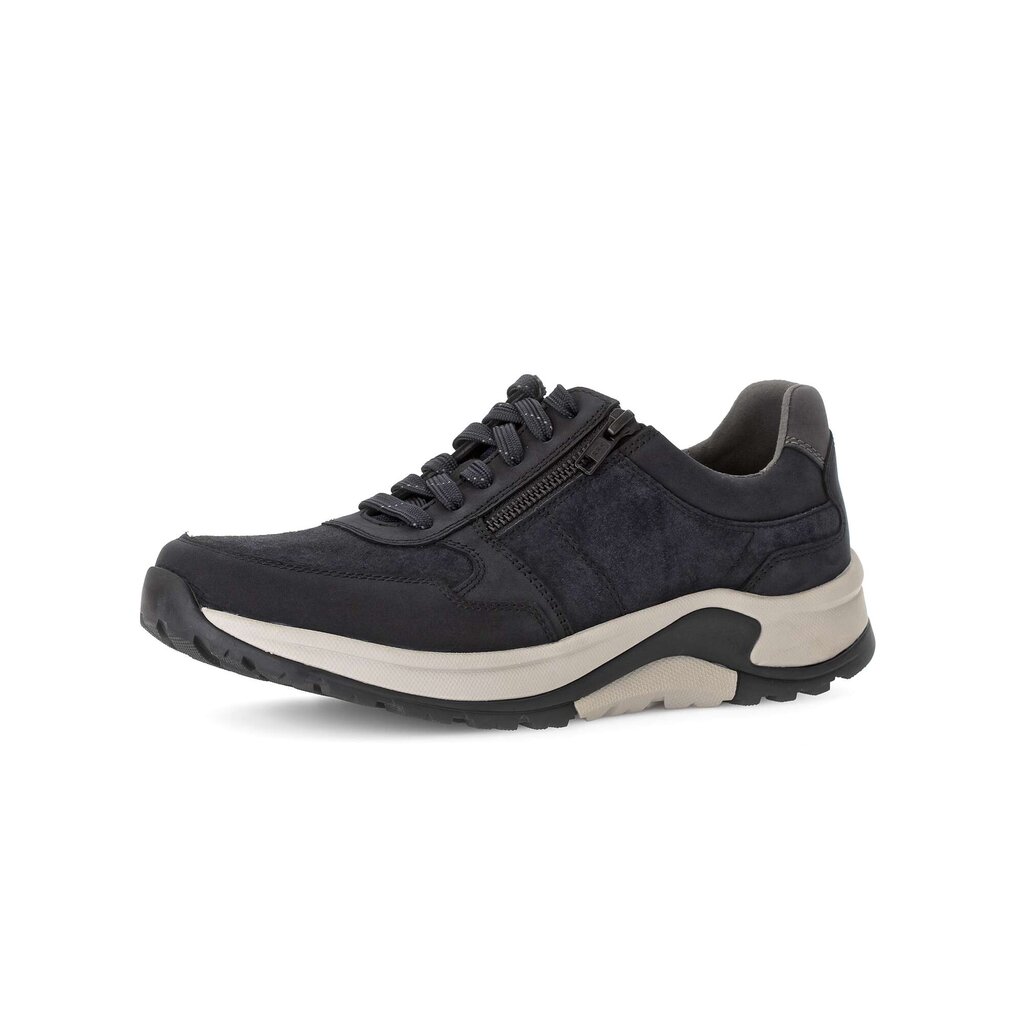 Pius Gabor rollingsoft Sneaker low blau Riesige Rabatte