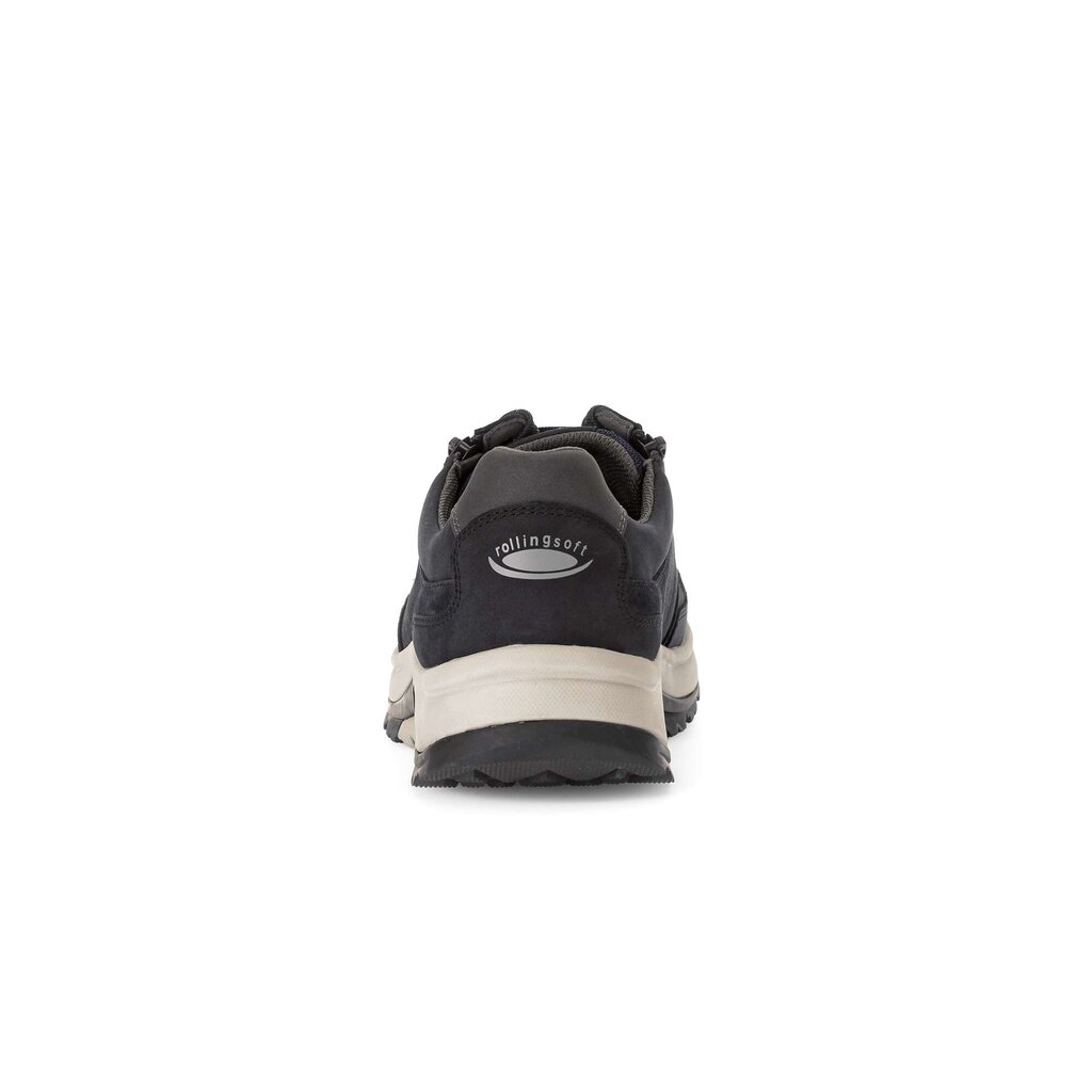 Pius Gabor rollingsoft Sneaker low blau Riesige Rabatte