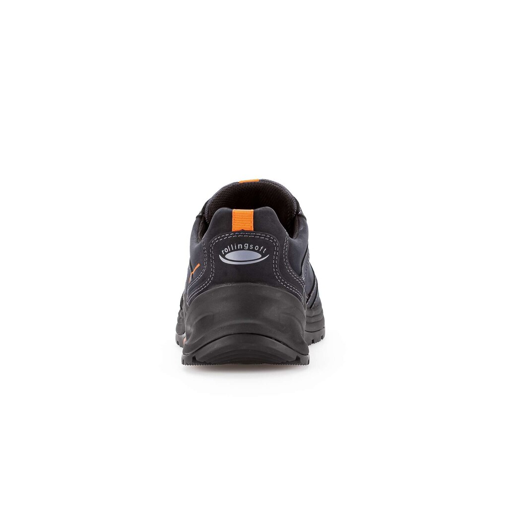 Pius Gabor rollingsoft Sneaker low blau 50% Rabatt mit kostenlosem Versand